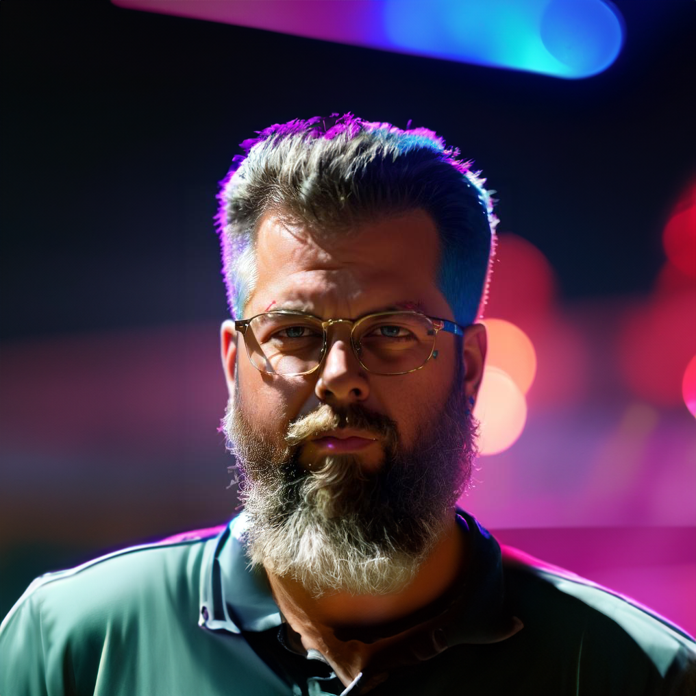 Matt - PPC Kitchen Founder and Google Certified Partner